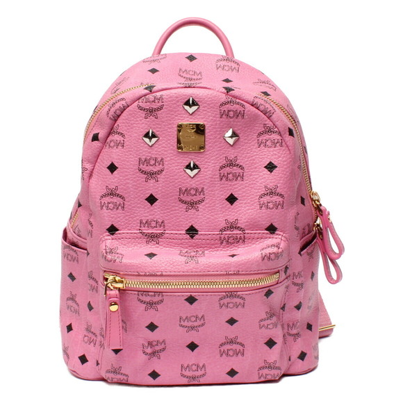 MCM Handbags - MCM Backpack Diary Bag